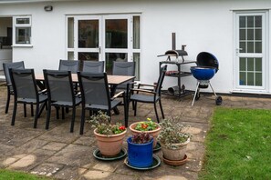 Terrasse / Balcon