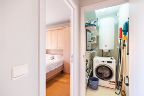 Equipement et services maison de vacances