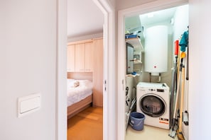 Ausstattung und Service des Ferienhauses