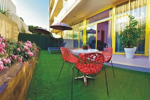 Patio / Balcony