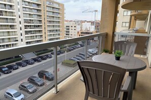 Terrasse / Balkon
