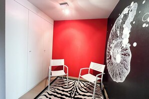 Recreation Room