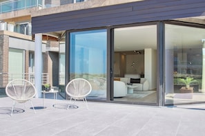 Patio / Balcony
