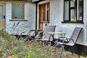 Terrasse / Balcon