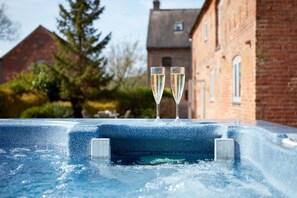 Holiday Home Swimming Pool