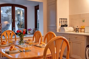 Salle à manger