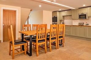 Salle à manger