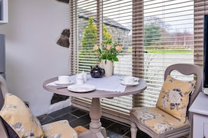 Salle à manger