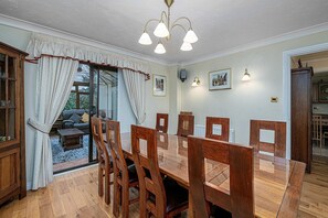 Salle à manger