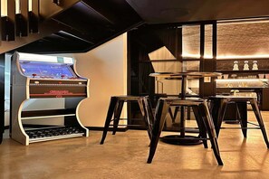 Holiday Home Facilities and Services
