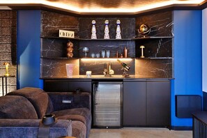 Holiday Home Facilities and Services