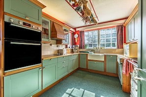 Cocina
