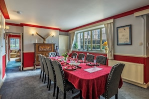 Comedor