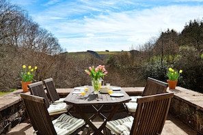 Patio / Balcony