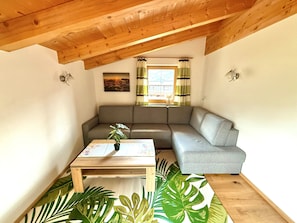 Coin séjour