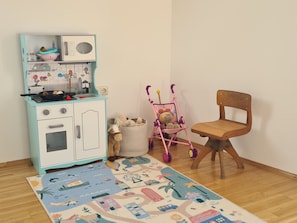 Kinderbereich