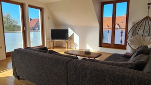 Wohnbereich
