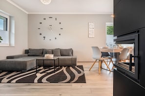 Coin séjour