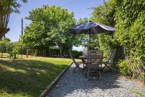 Jardin [été]