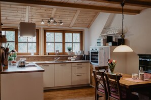 Eget kök