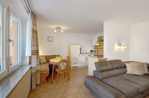 Coin séjour