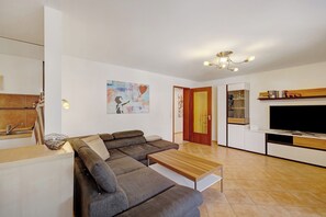 Coin séjour