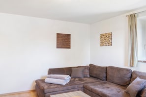 Coin séjour