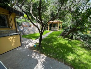 Boendeområde