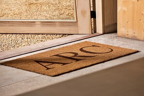 Entré / Reception