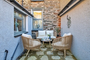 Terrasse / Balcon