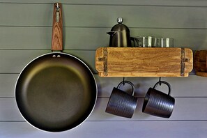 Cuisine