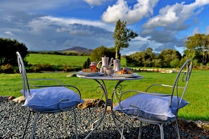 Terrasse / Balcon