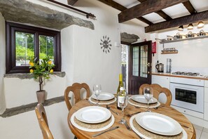 Salle à manger