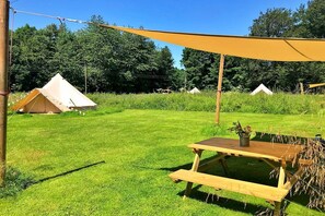 Garten [Sommer]