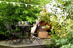 Patio / Balcony