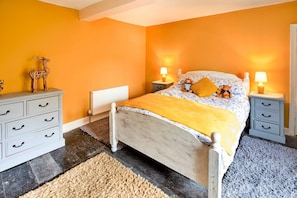 Dormitorio