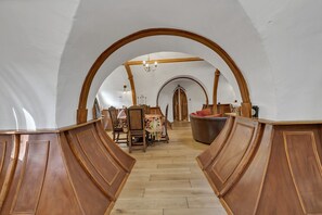 Esszimmer