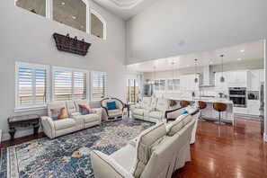 Where comfort meets Colorado charm
