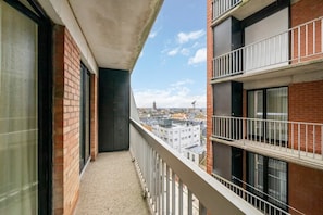 Terrasse / Balcon