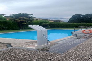 Holiday Home Swimming Pool
