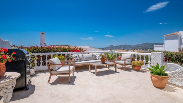 Terrass/Patio