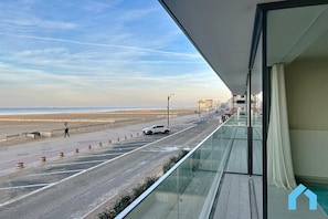 Terrasse / Balkon