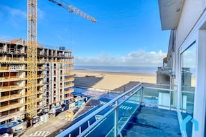 Terrasse / Balkon
