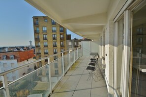 Terrasse / balkon