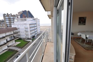 Terrasse / Balcon