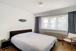 Chambre Ă coucher