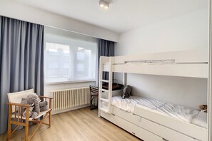 Chambre Ă coucher