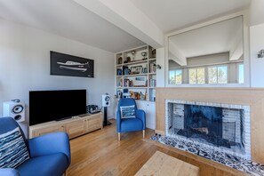 Interiör