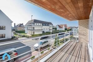 Patio / Balcony