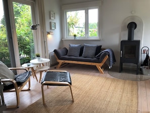 Coin séjour